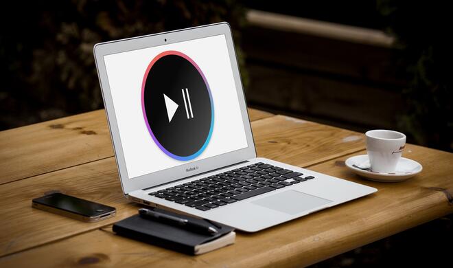 SiriMote ermöglicht die Fernbedienung des Mac via Siri Remote