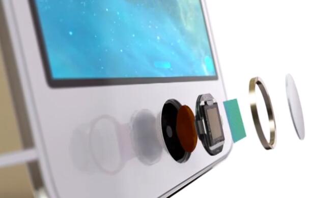 Apple hat die Regeln für Touch ID erklärt