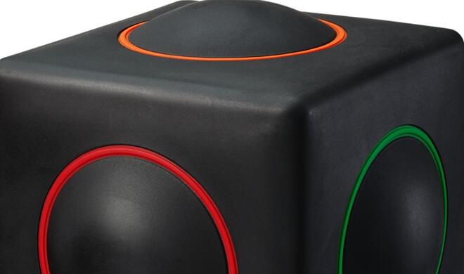 Den Skoog 2 gibt es im Online Store Apples zu kaufen