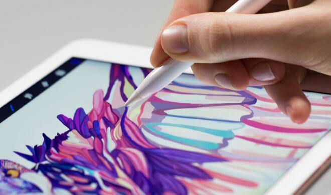 Der Apple Pencil 2 könnte mit allen Macs kompatibel sein