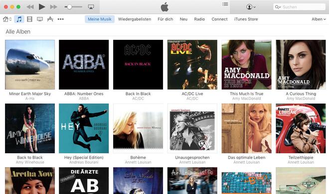 Die kostenlose Software Handbrake ist ein sehr flexibler Videokonverter, der sehr gute H.264-Dateien erzeugt.