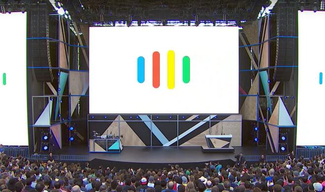 Der Google Assistent ist beeindruckend gut