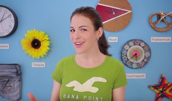 7 Dinge, die man in Deutschland nicht tun sollte.