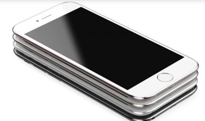 iPhone 7 soll fast so aussehen wie das iPhone 6s