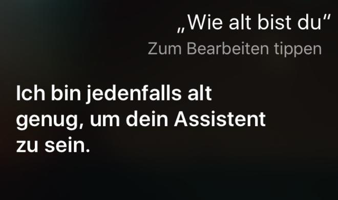 Siri Easter Eggs 5 Fragen An Siri Und Ihre Lustigen Antworten