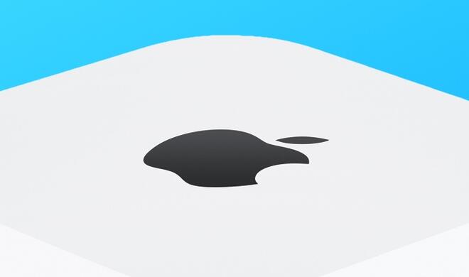 AirPort Extreme Basisstation