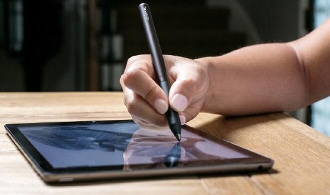 Der Pixel Stylus macht dem Apple Pencil Konkurrenz