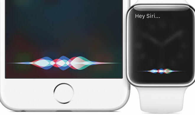 Siri soll Augen bekommen