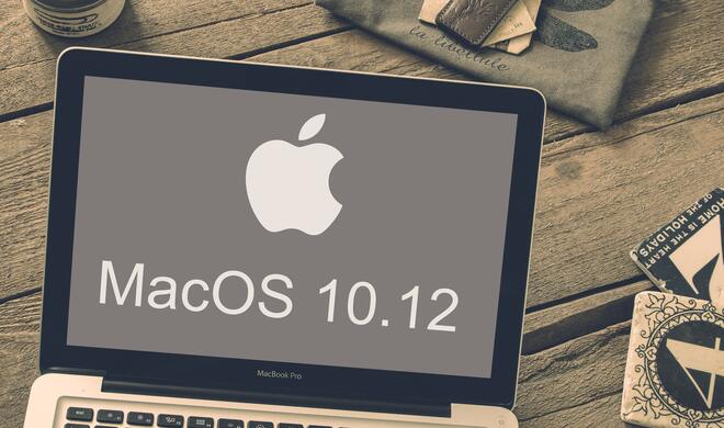 Apple wird sein Desktop-Betriebssystem wahrscheinlich umbenennen