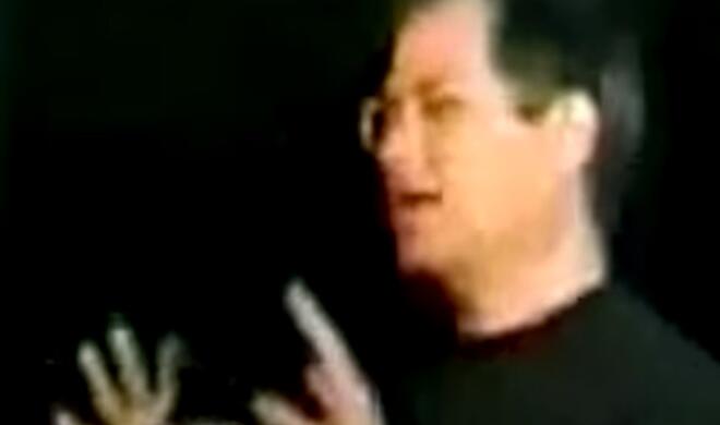 Macworld 1998 in New York