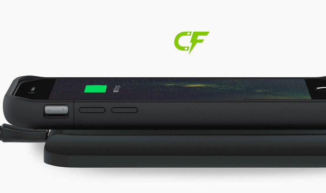 Mophie Wireless Juice Pack