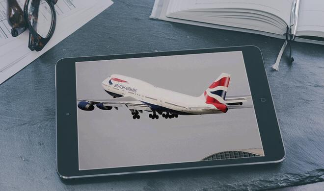 iPads haben die Welt verändert