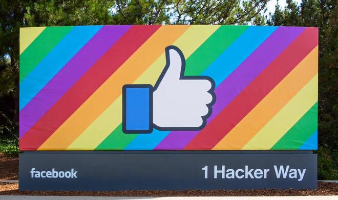 Facebook soll bald ein neues Layout erhalten