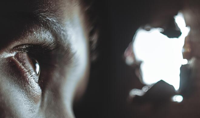 Angstvoller Blick in die Zukunft des MacBook Pro.