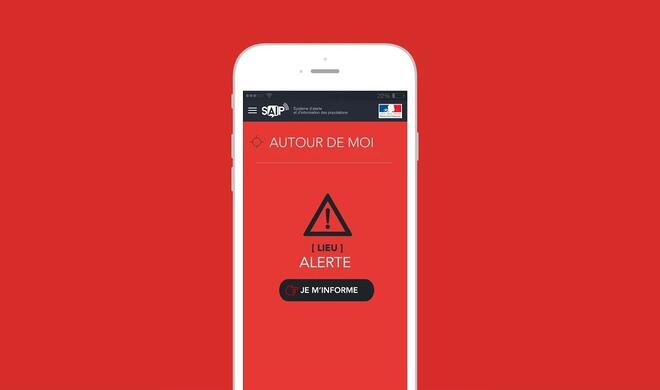 Jeder EM-Tourist sollte sich unbedingt diese App installieren