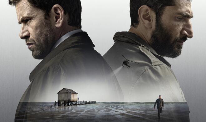 Filmplakat zu Erlösung