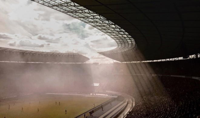 Apple hat ein Fußball-Video veröffentlicht