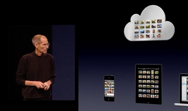 WWDC 2011