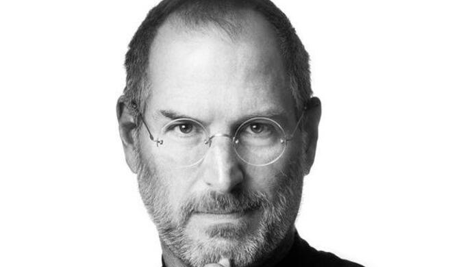 Steve Jobs