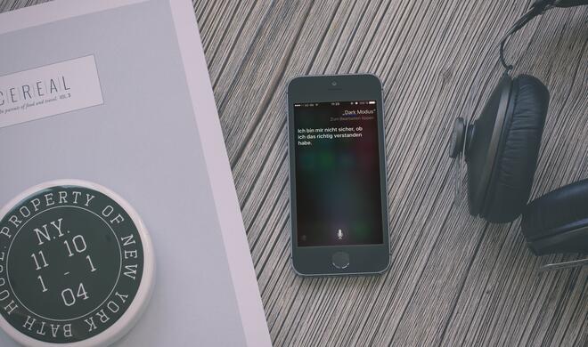 Kommt mit iOS 10 der Dark Mode?