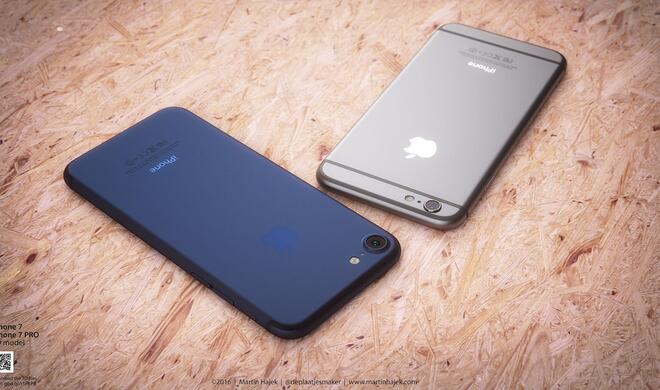 Martin Hajek ist für seinen tollen Renderbilder bekannt