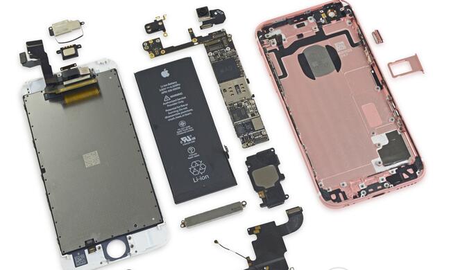 Die Herstellung des iPhones in den USA würde kaum teurer ausfallen