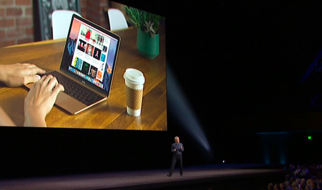 Automatisches Freischalten des Macs mithilfe der Apple Watch am Mac unter macOS Sierra.