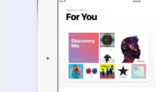Apple Music soll endlich intuitiver werden