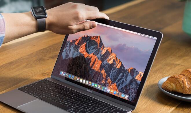 macOS Sierra setzt bessere Hardware voraus als OS X 10.11 El Capitan