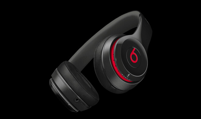 Apple schenkt Kunden des Bildungs-Stores Beats-Kopfhörer