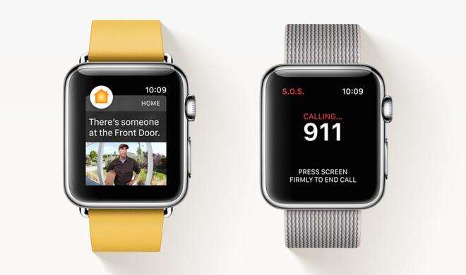 watchOS 3 soll die Basis für eine sehr erfolgreiche Apple Watch 2 sein
