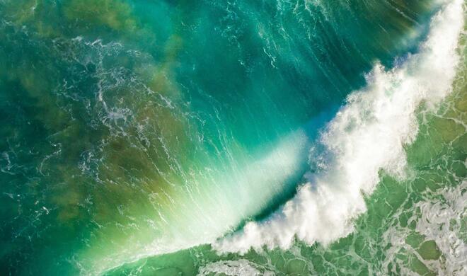 In iOS 10 werden Nutzer fast alle Apple Apps vom Homescreen entfernen können