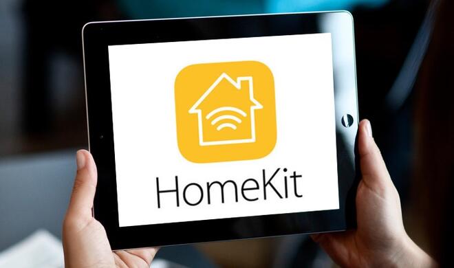 iPad als Heimsteuerungzentrale