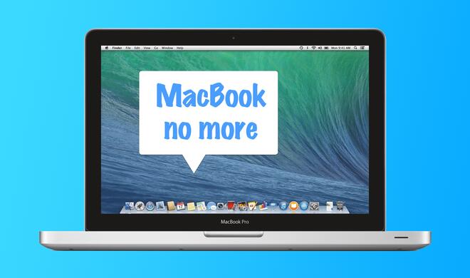 Keine MacBooks mehr an Tim Cooks Highschool