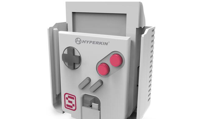 Smartboy mit variabler Größe