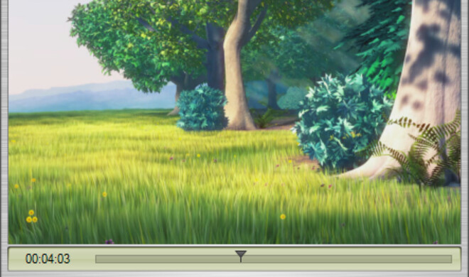 QuickTime 7.6.6 für Windows