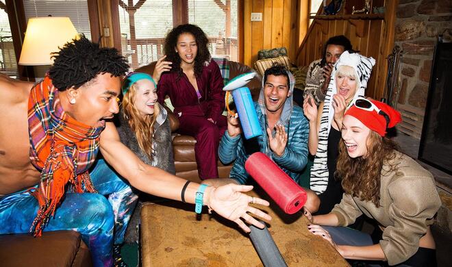 Die Boom 2 und die Megaboom beherrschen Google Now und Siri