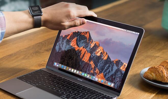 macOS Sierra setzt bessere Hardware voraus als OS X 10.11 El Capitan