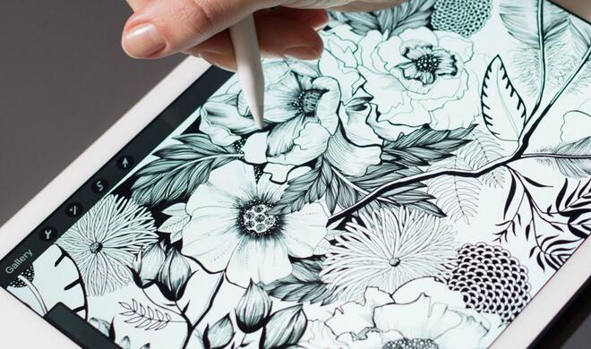 Apple wird den Funktionsumfang des Apple Pencils erweitern