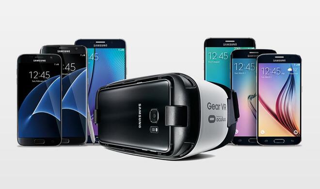 Samsungs Smartphones könnten bald alle mit Tizen laufen