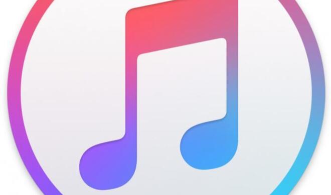 iTunes mit Problemen