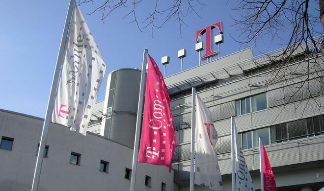 Tausende Telekom-Nutzerdaten im Internet aufgetaucht