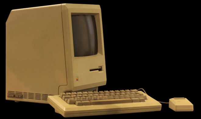 Macintosh 512K