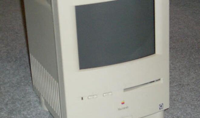 Macintosh Color Classic II