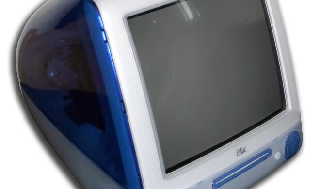 iMac G3