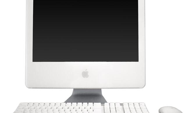 iMac G5