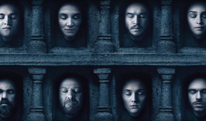 „Light of the Seven“ verursacht Gänsehaut