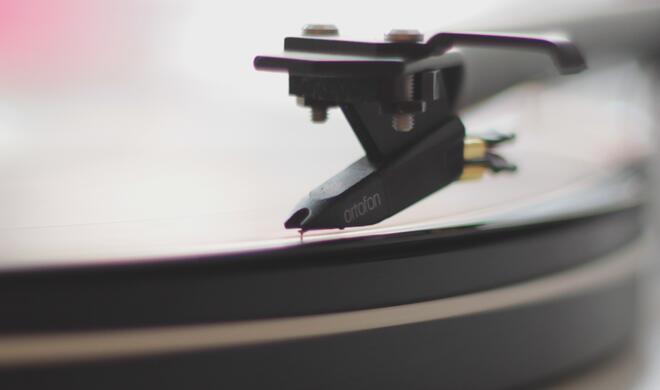 Apple Music bald größer als Spotify?