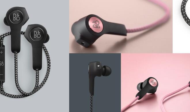 Beoplay Play H5