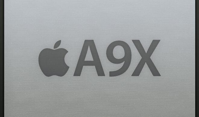 Apple A9X